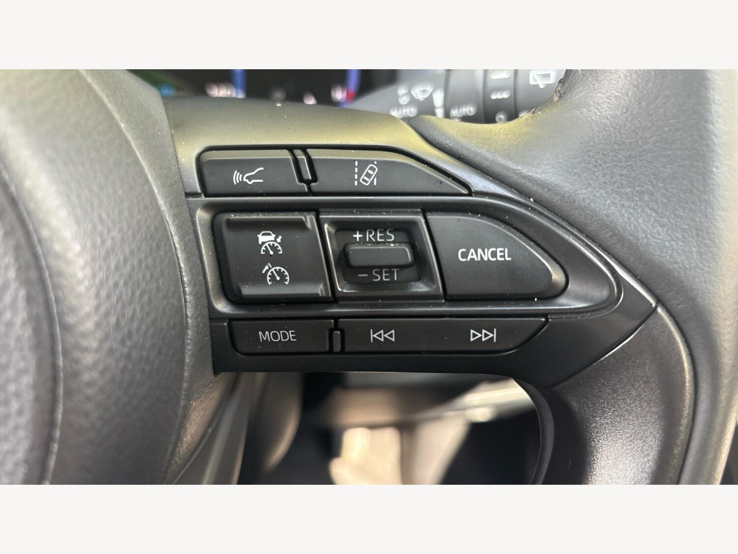 Used Toyota Yaris Cross for sale - 77575275: Photo 23