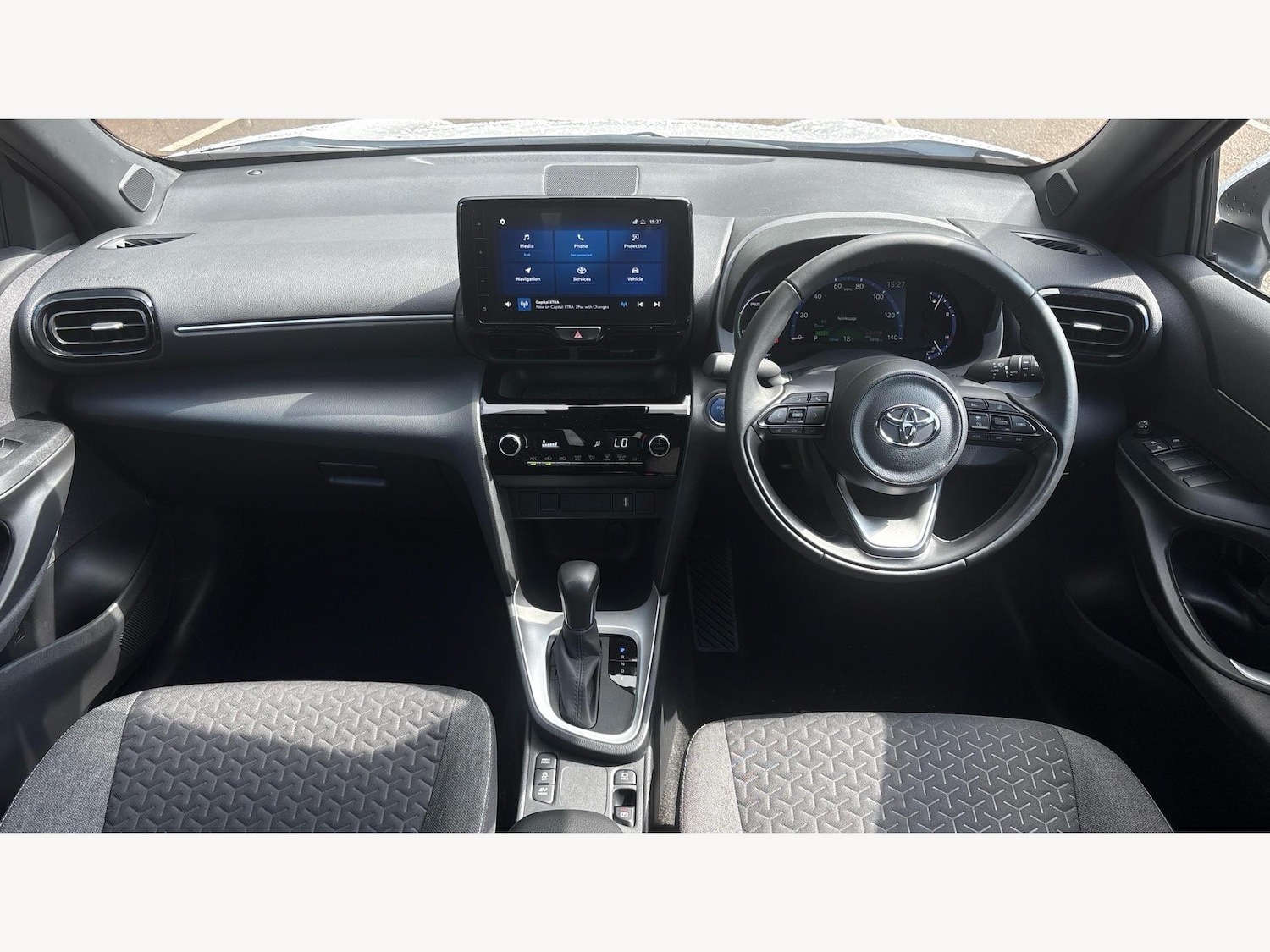 Used Toyota Yaris Cross for sale - 77575275: Photo 7
