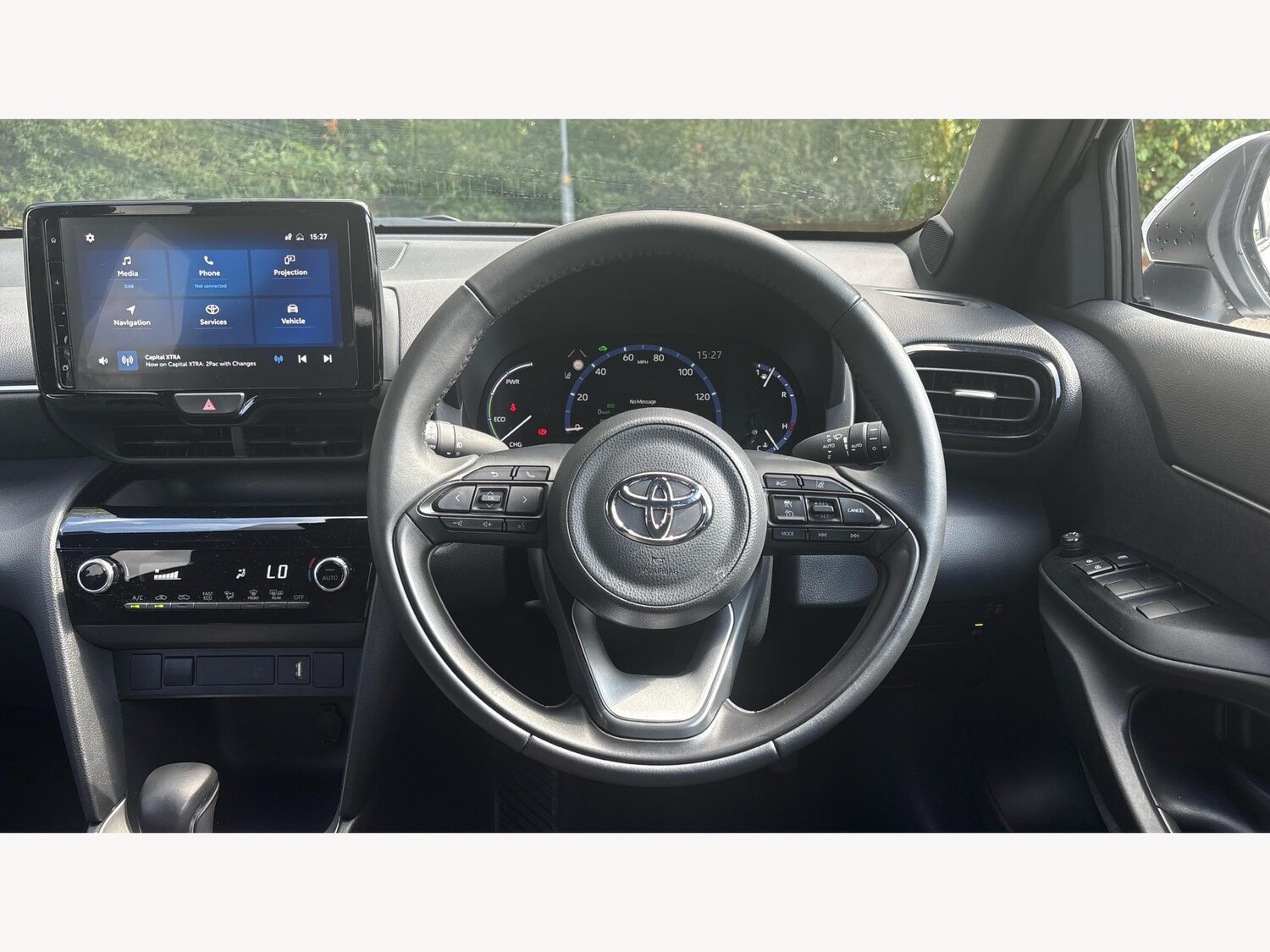 Used Toyota Yaris Cross for sale - 77575275: Photo 8
