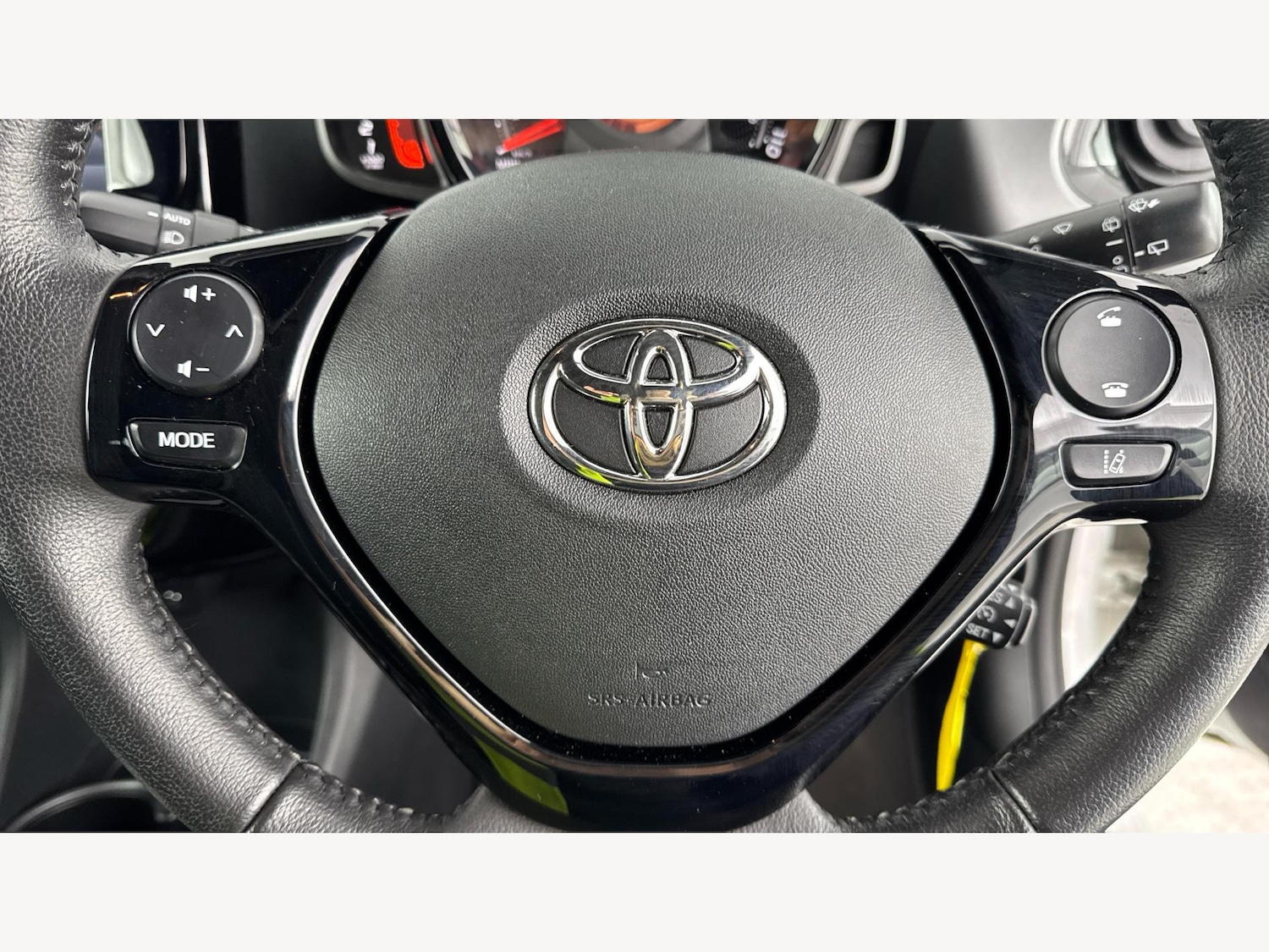 Used Toyota AYGO for sale - 77315190: Photo 10