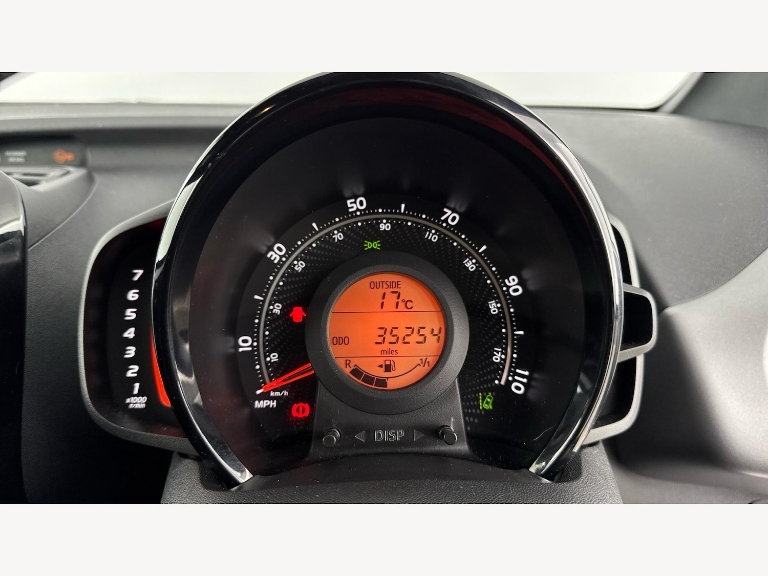 Used Toyota AYGO for sale - 77315190: Photo 11