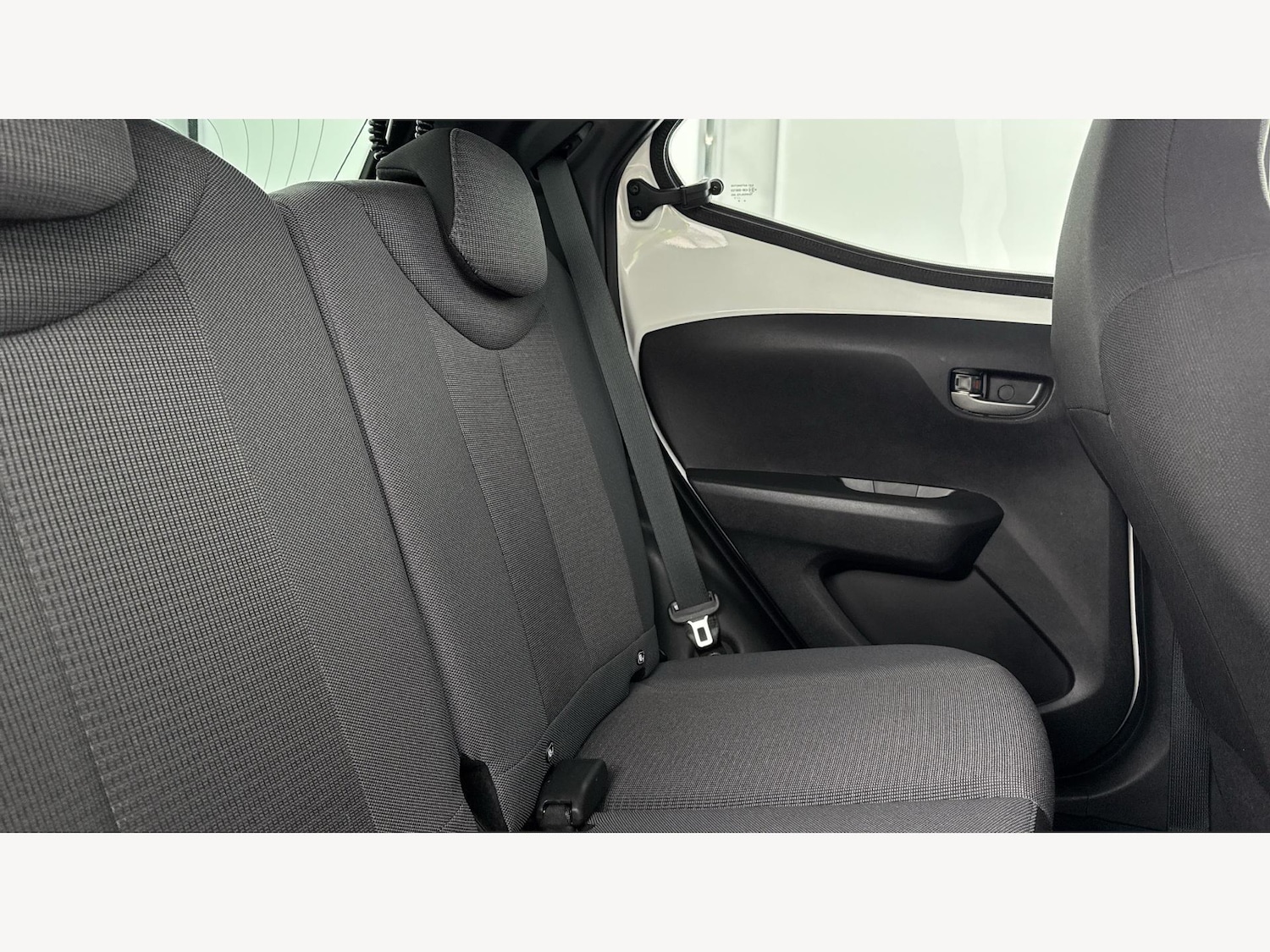 Used Toyota AYGO for sale - 77315190: Photo 14