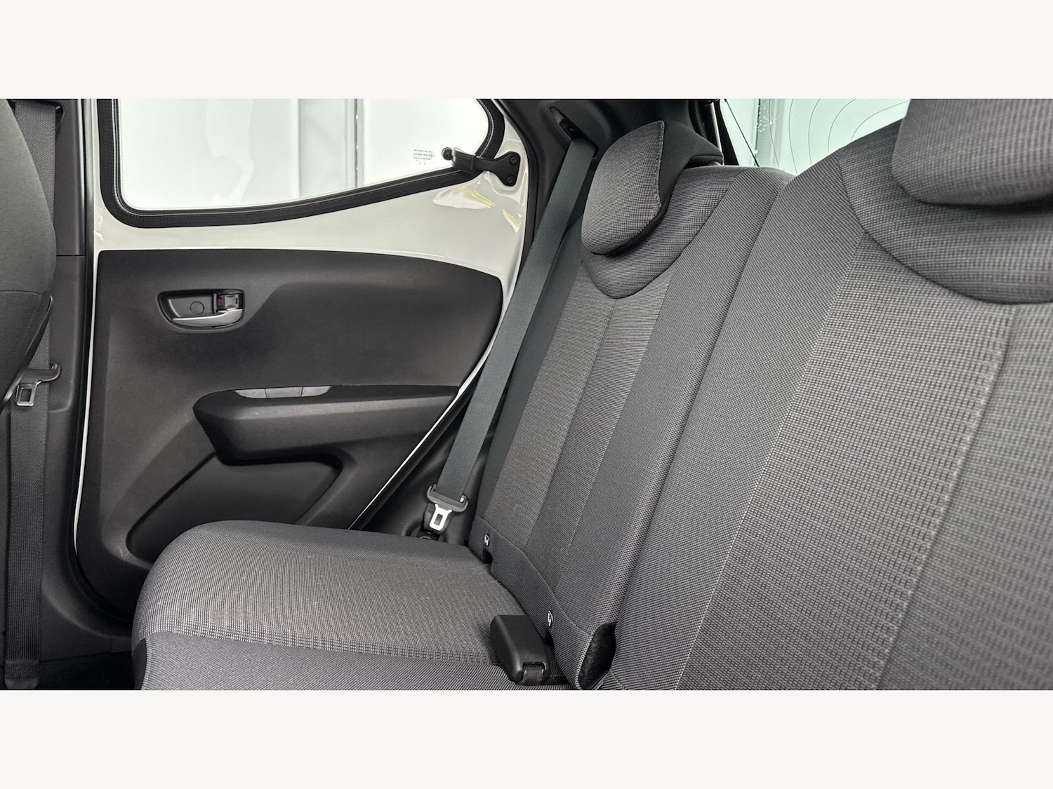 Used Toyota AYGO for sale - 77315190: Photo 15