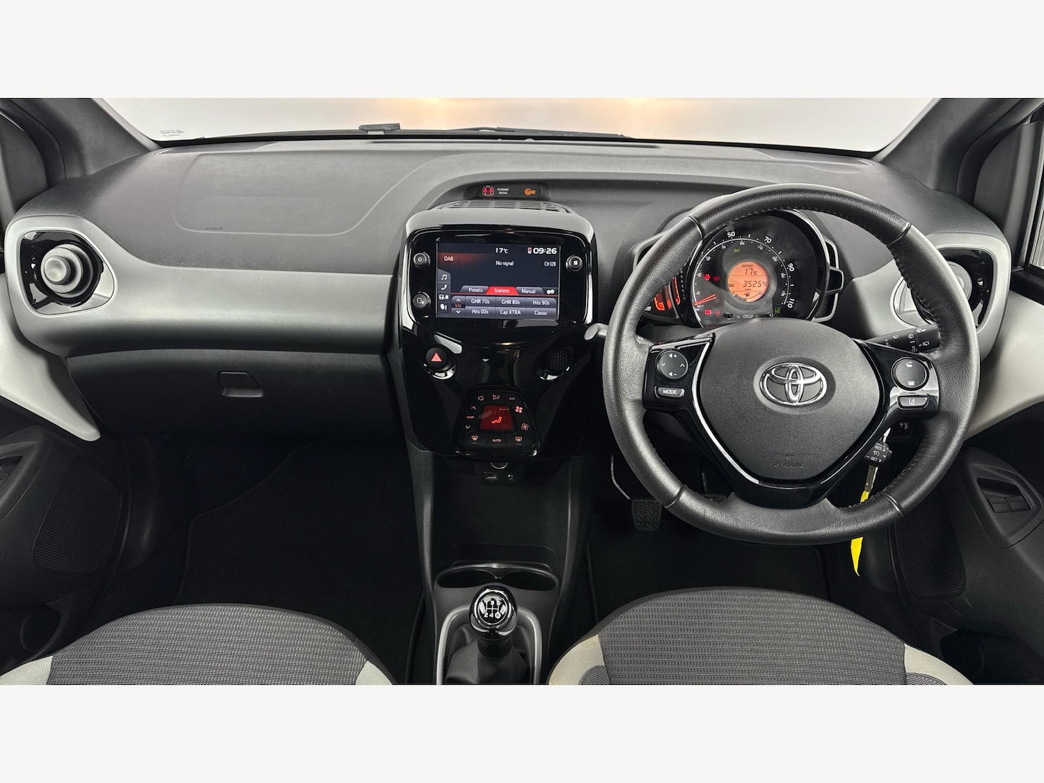 Used Toyota AYGO for sale - 77315190: Photo 7
