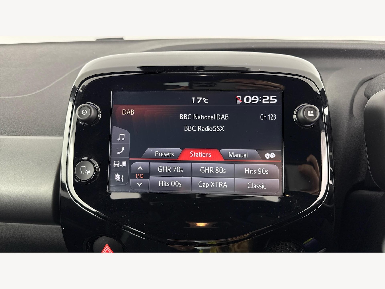 Used Toyota AYGO for sale - 77315190: Photo 9