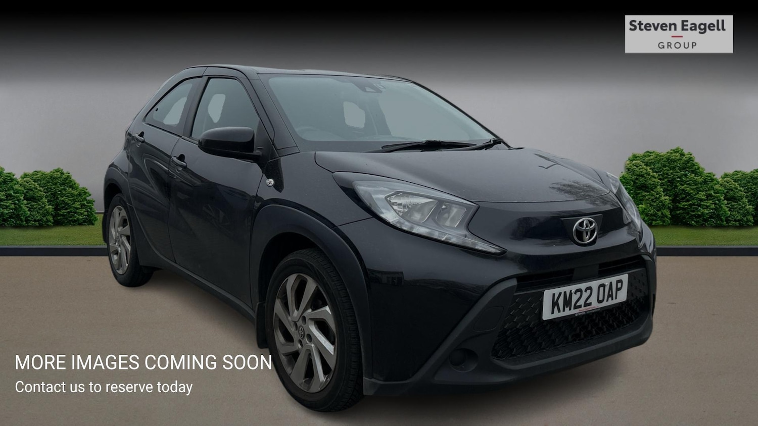 Used Toyota Aygo X 2022 for sale - 77978258: Photo 1