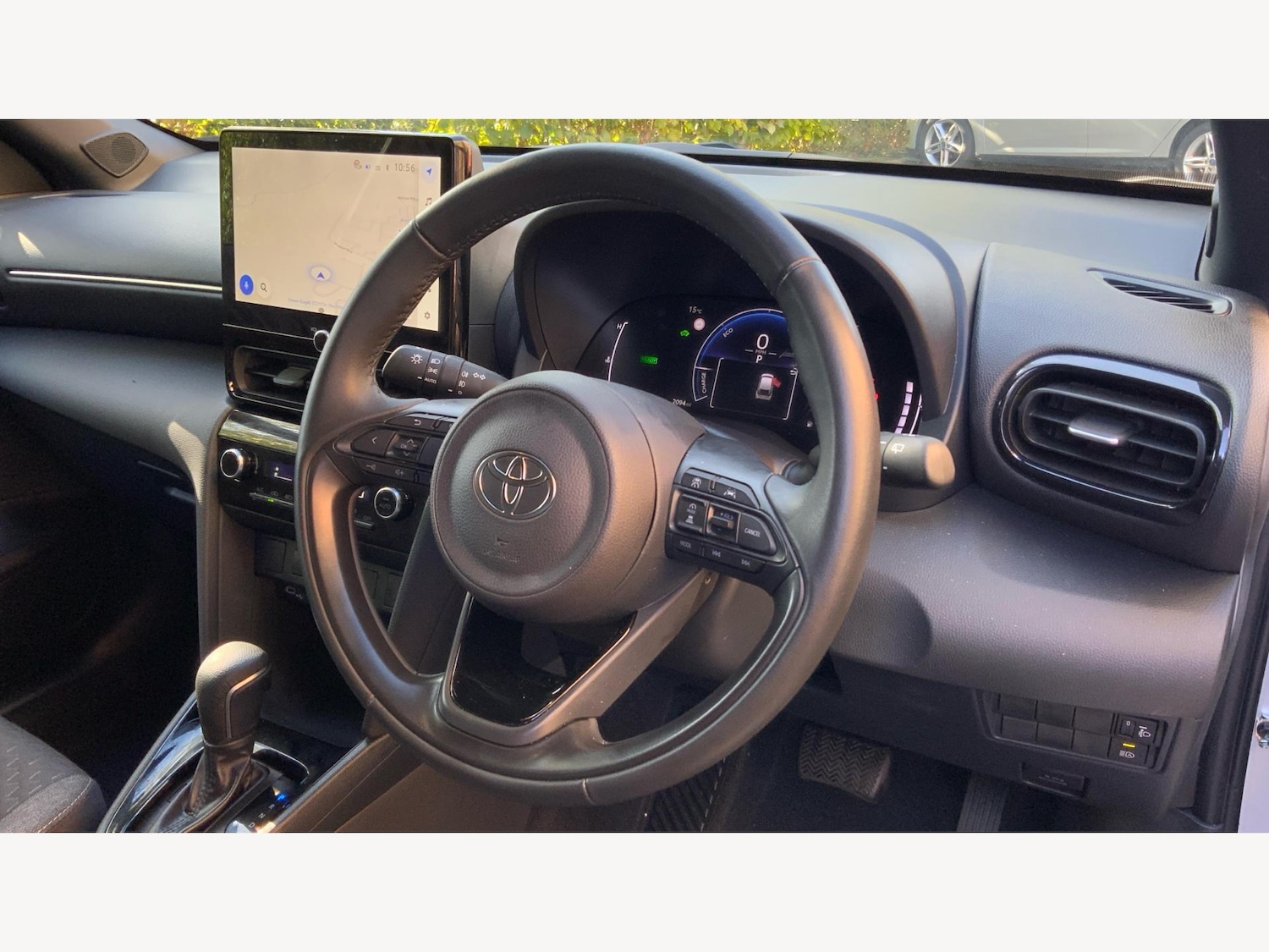 Used Toyota Yaris Cross 2025 for sale - 76151151: Photo 10