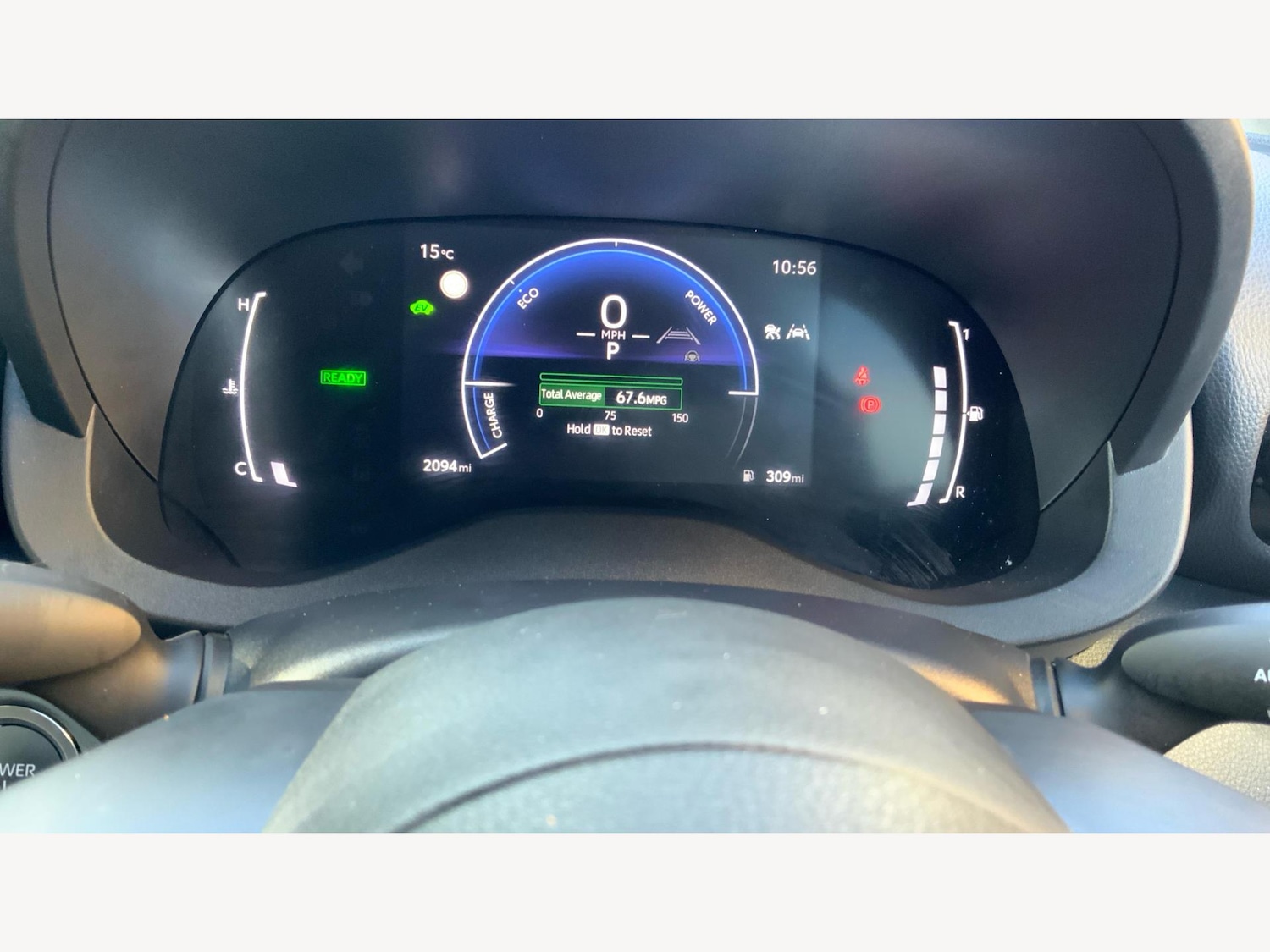 Used Toyota Yaris Cross 2025 for sale - 76151151: Photo 11