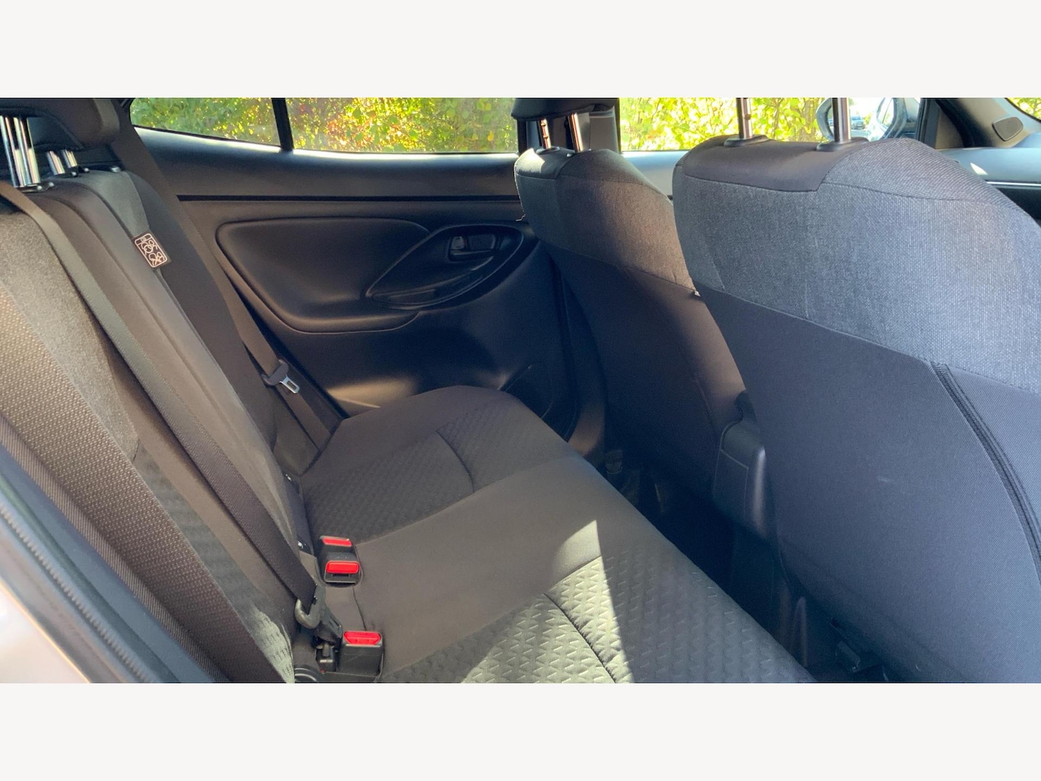 Used Toyota Yaris Cross 2025 for sale - 76151151: Photo 14
