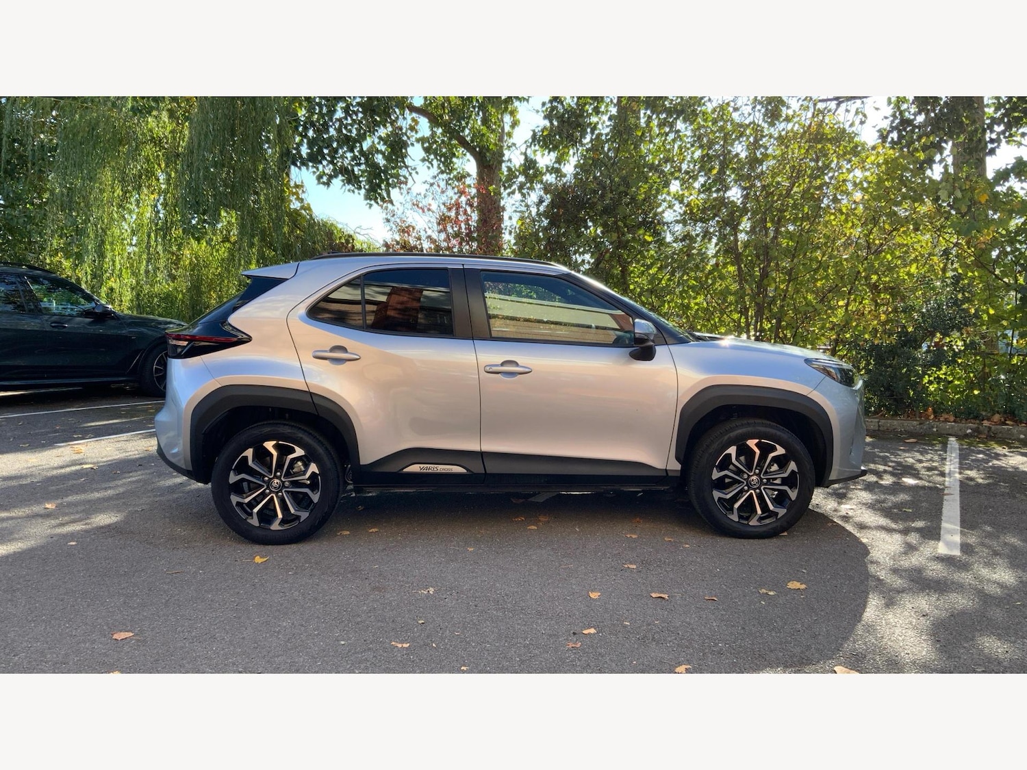 Used Toyota Yaris Cross 2025 for sale - 76151151: Photo 18