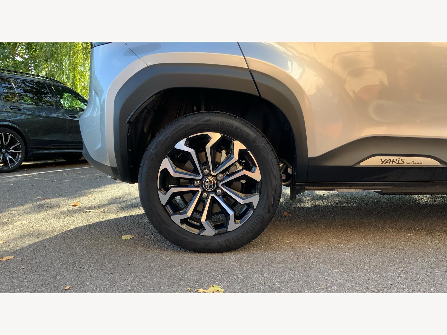 Used Toyota Yaris Cross 2025 for sale - 76151151: Photo 20