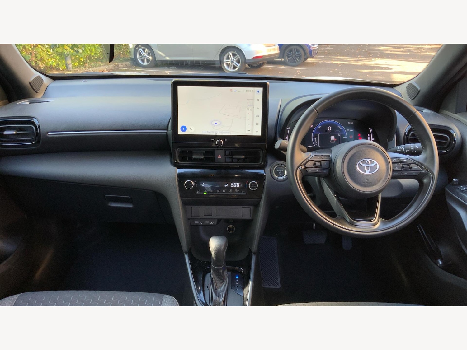 Used Toyota Yaris Cross 2025 for sale - 76151151: Photo 7