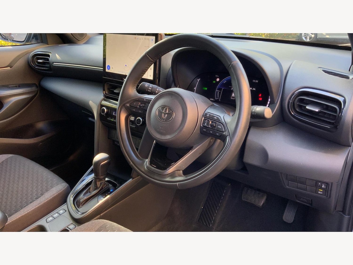 Used Toyota Yaris Cross 2025 for sale - 76151151: Photo 8