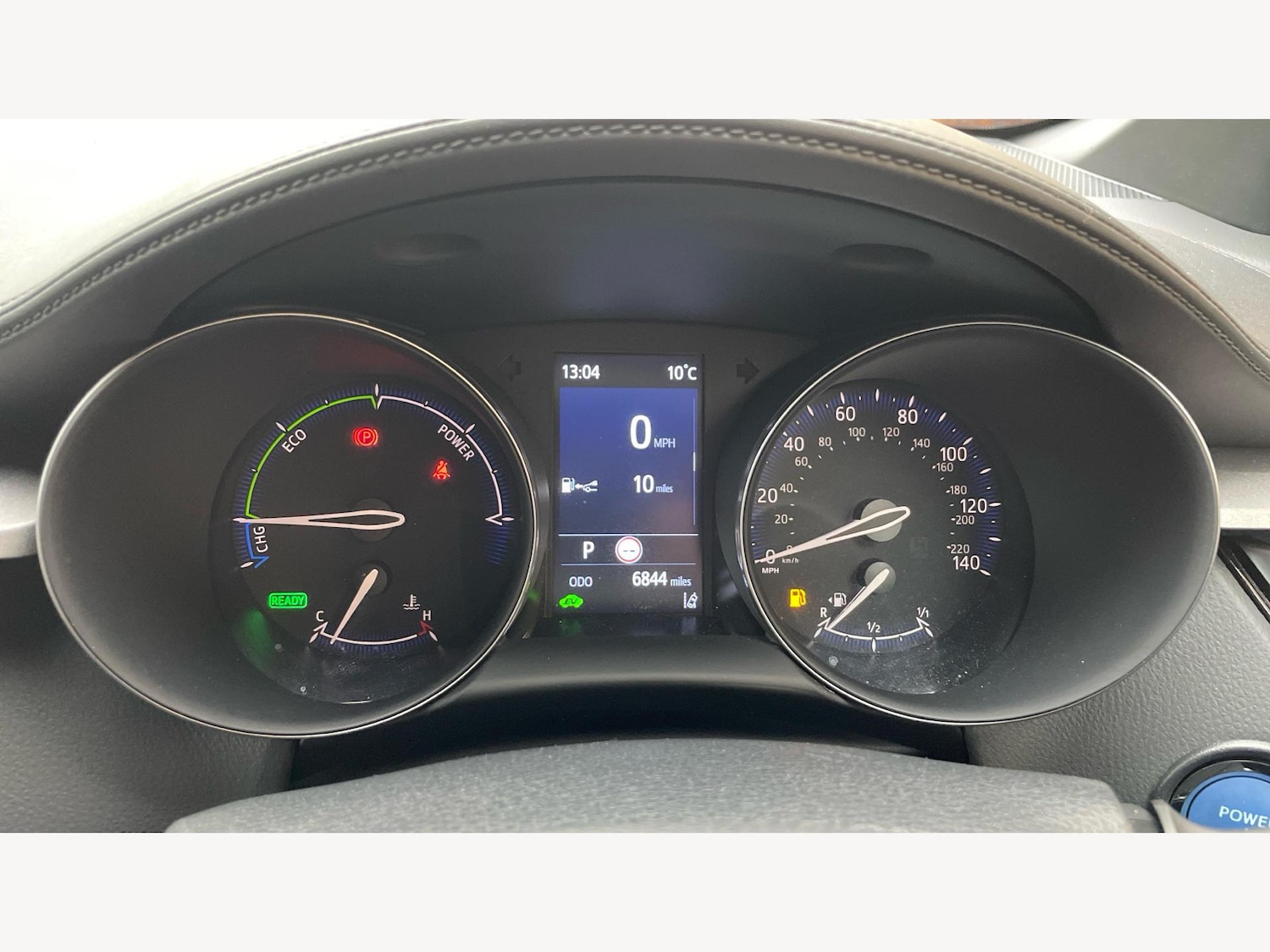 Used Toyota C-HR 2022 for sale - 77203988: Photo 11