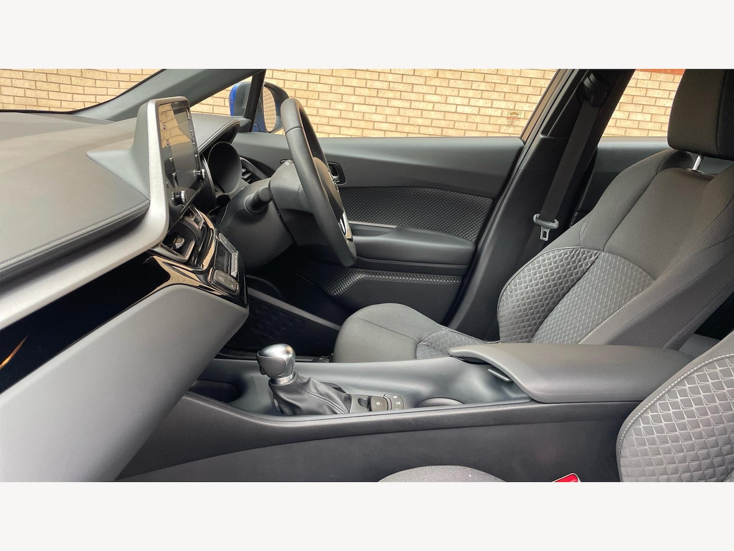 Used Toyota C-HR 2022 for sale - 77203988: Photo 12