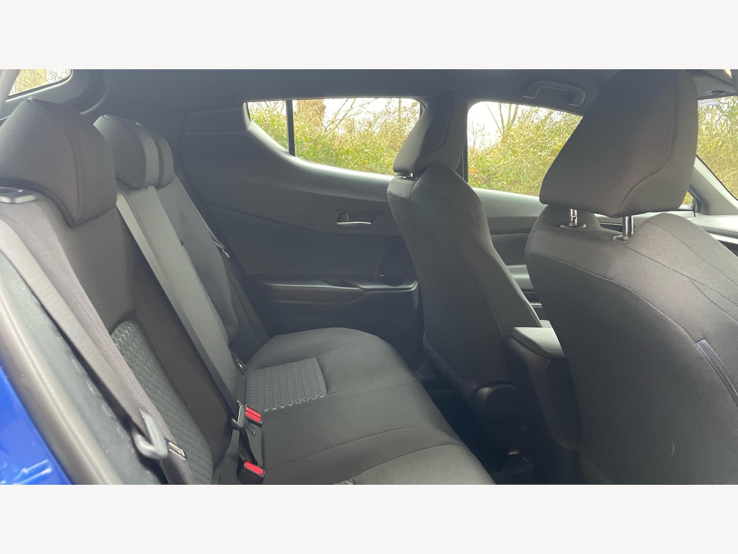 Used Toyota C-HR 2022 for sale - 77203988: Photo 14