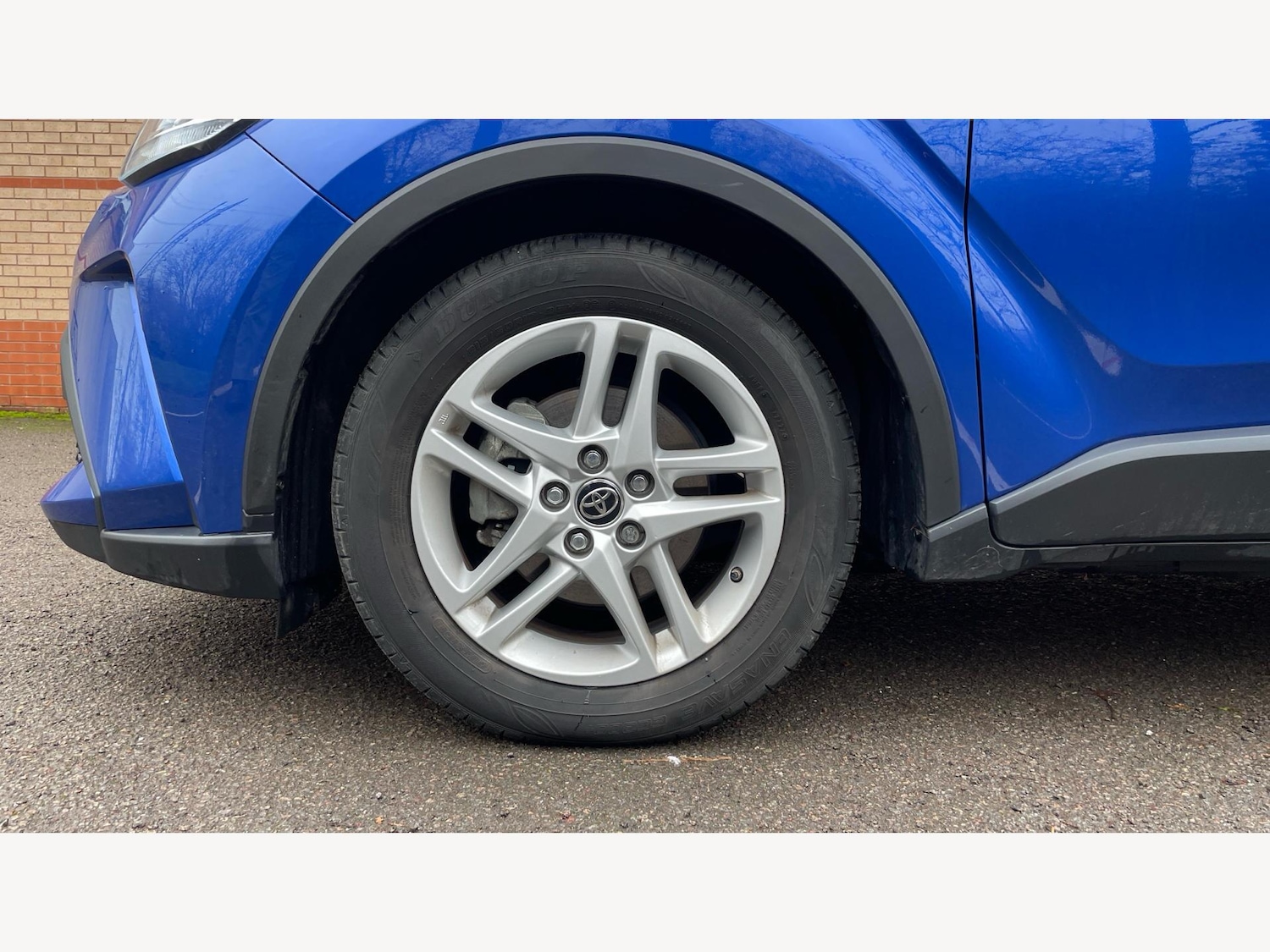 Used Toyota C-HR 2022 for sale - 77203988: Photo 20