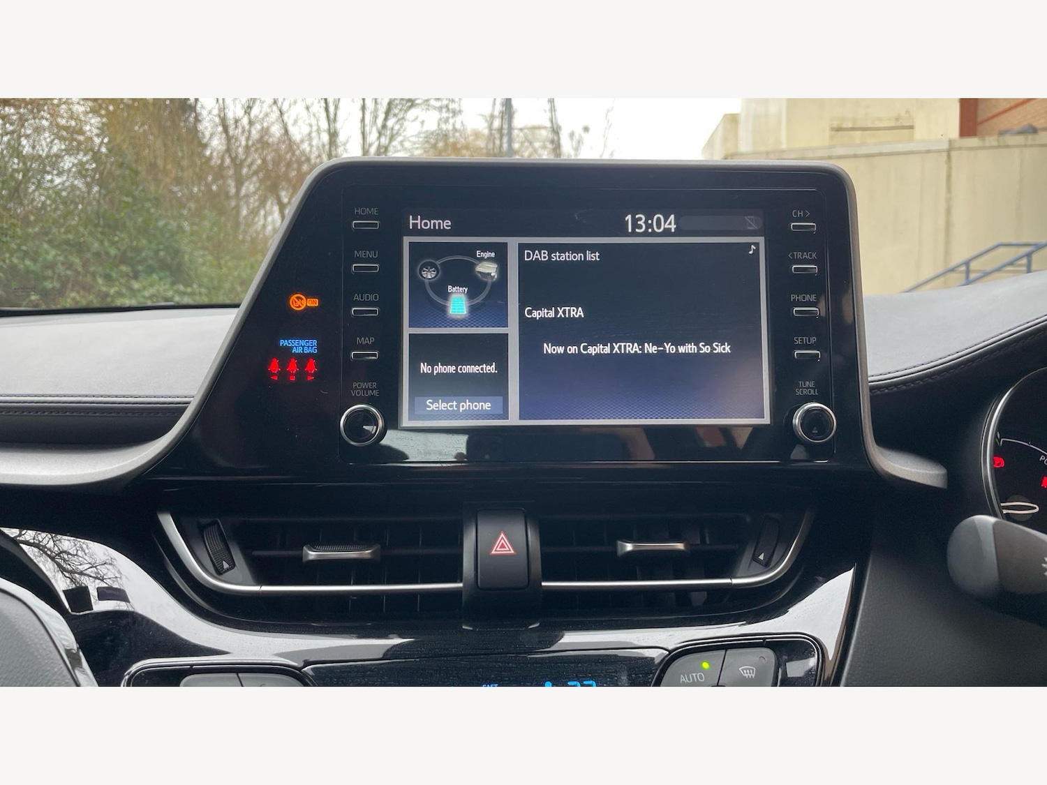 Used Toyota C-HR 2022 for sale - 77203988: Photo 9