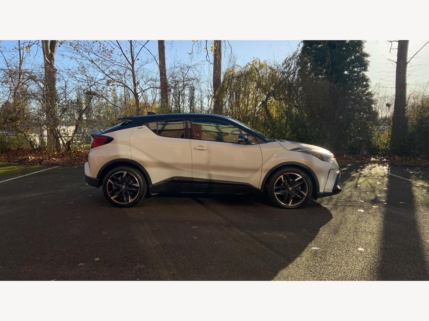 Used Toyota C-HR 2023 for sale - 76832338: Photo 18