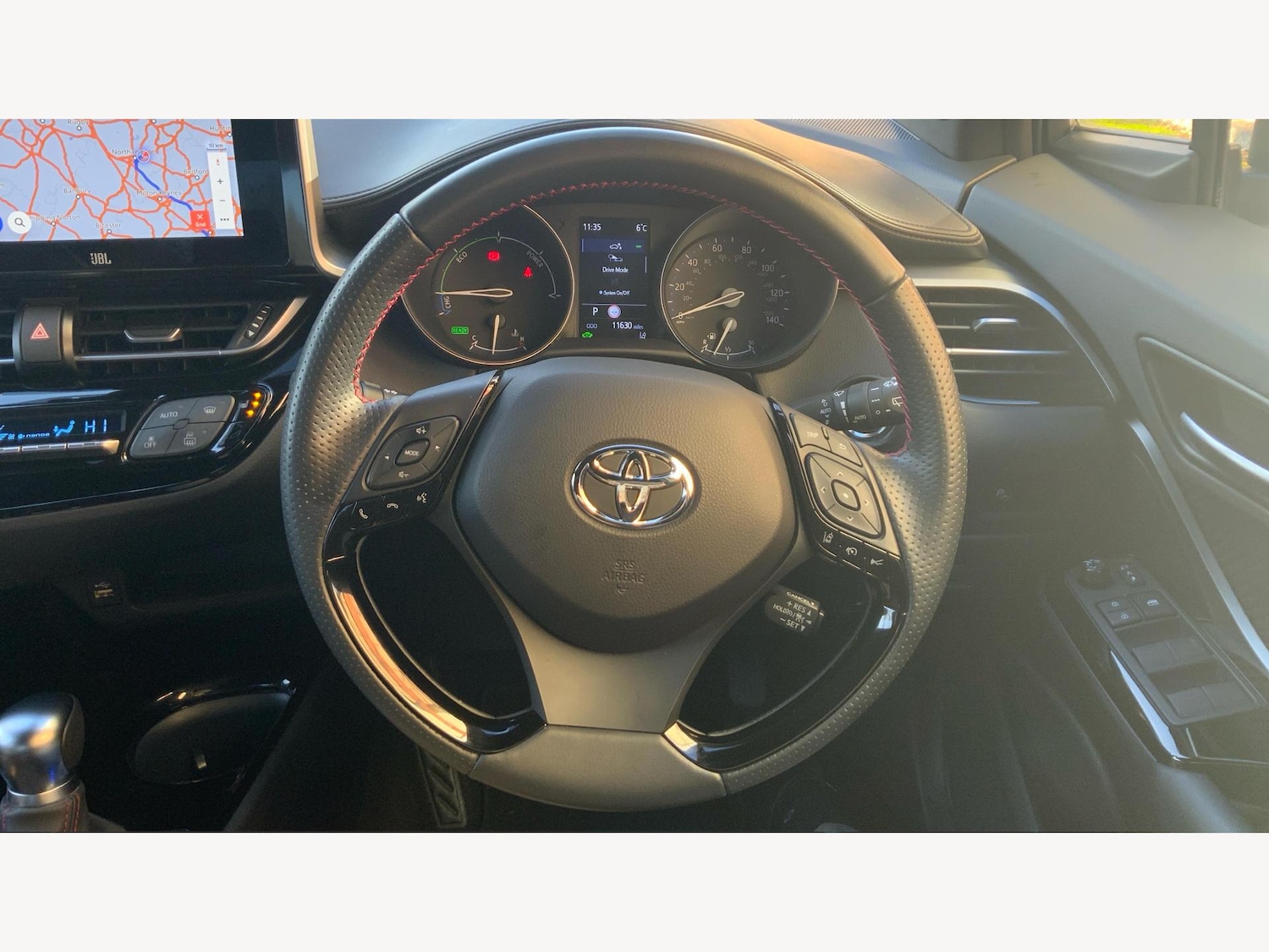 Used Toyota C-HR 2023 for sale - 76832338: Photo 8