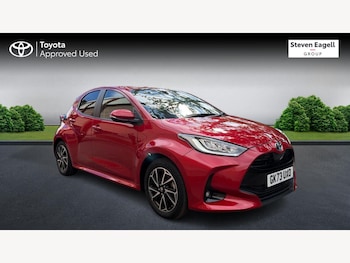 Used Toyota Yaris 2023 for sale - 78561590: Photo