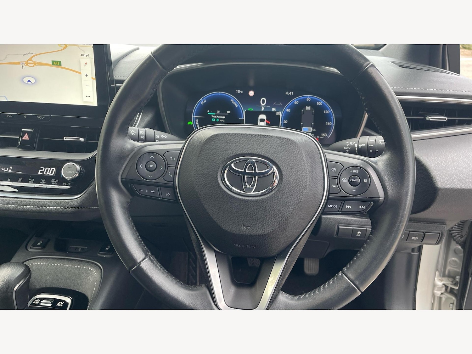 Used Toyota Corolla 2023 for sale - 76084390: Photo 10