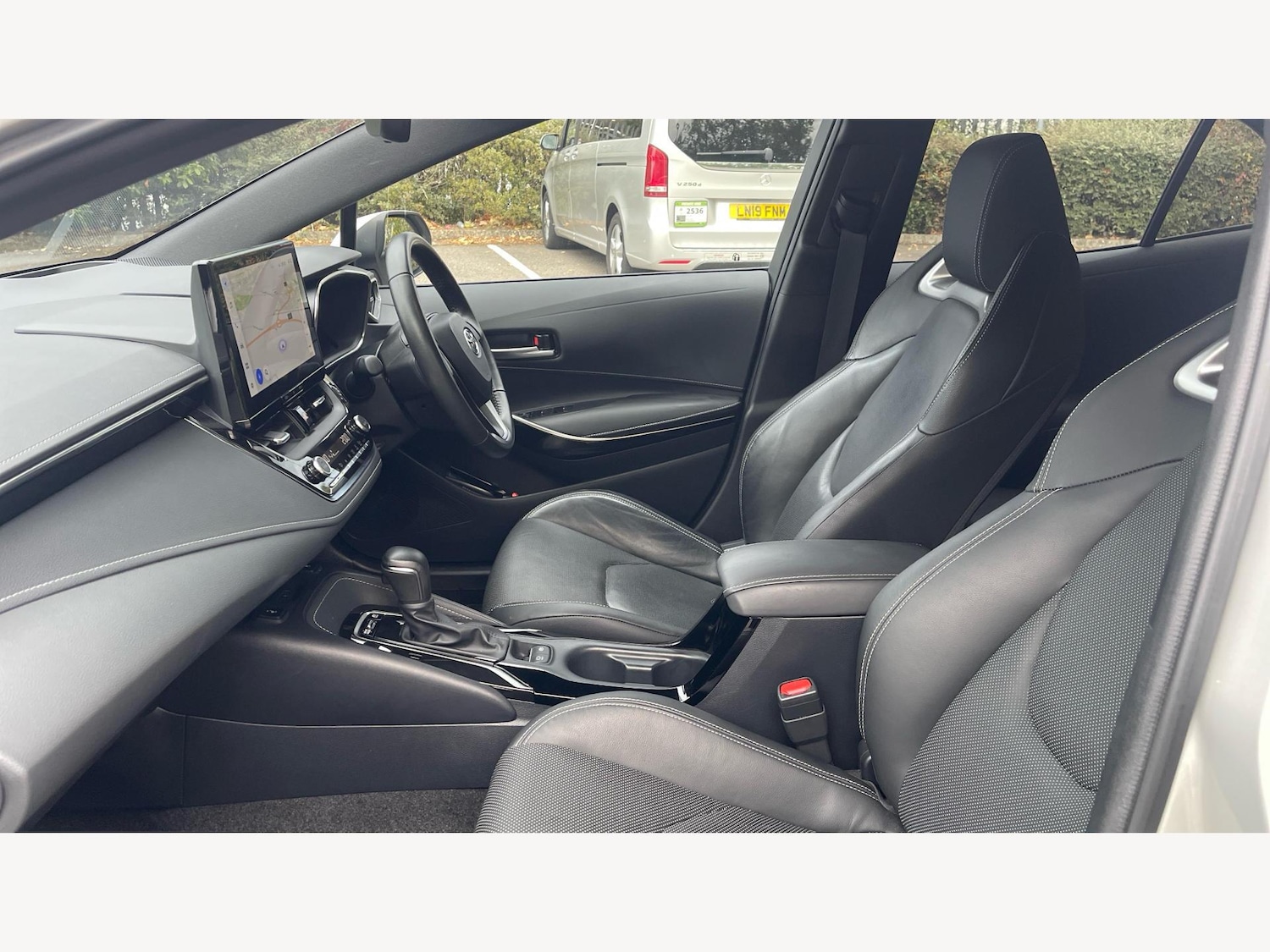 Used Toyota Corolla 2023 for sale - 76084390: Photo 12