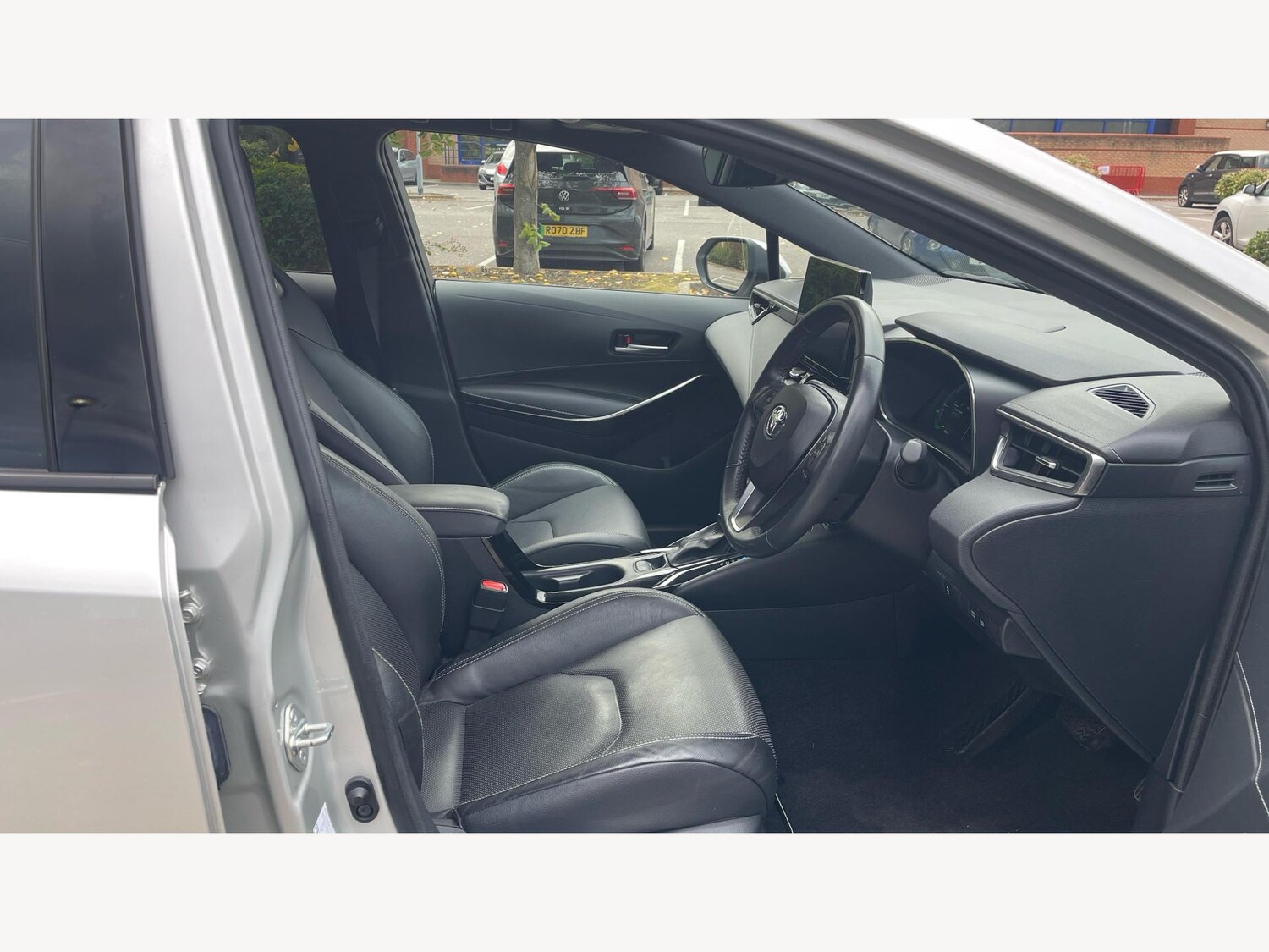 Used Toyota Corolla 2023 for sale - 76084390: Photo 13