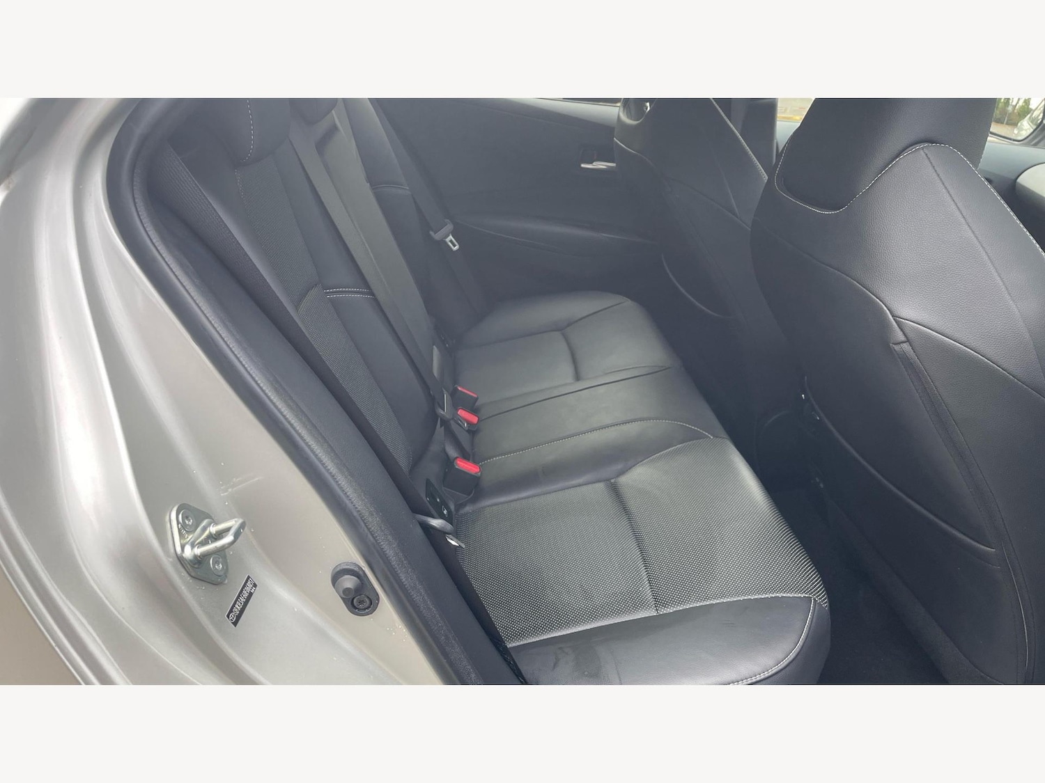 Used Toyota Corolla 2023 for sale - 76084390: Photo 14