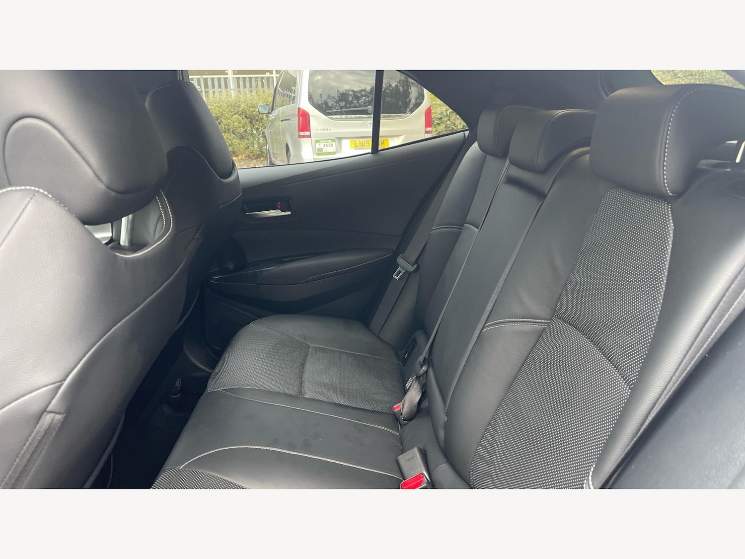 Used Toyota Corolla 2023 for sale - 76084390: Photo 15