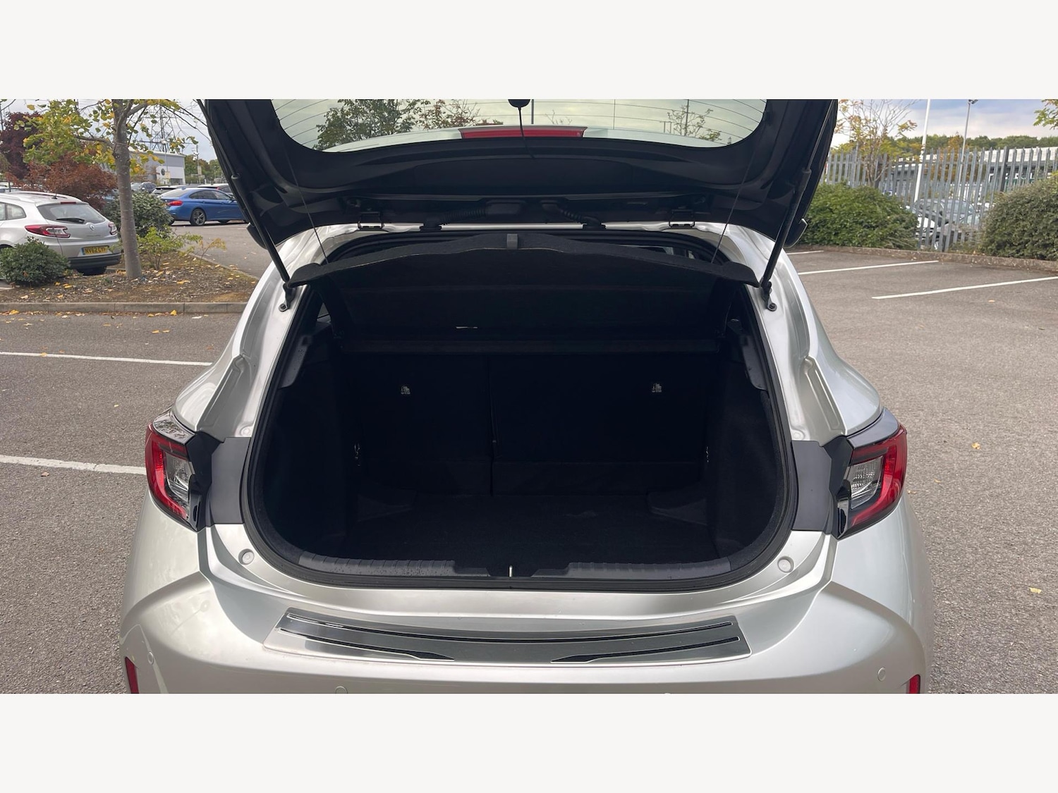 Used Toyota Corolla 2023 for sale - 76084390: Photo 16