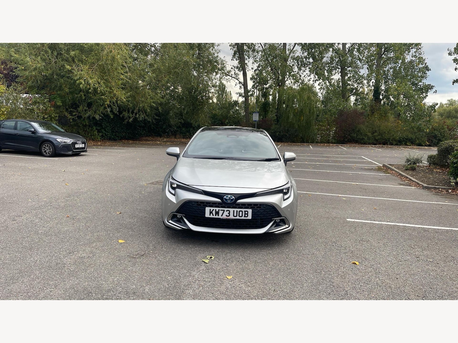 Used Toyota Corolla 2023 for sale - 76084390: Photo 17