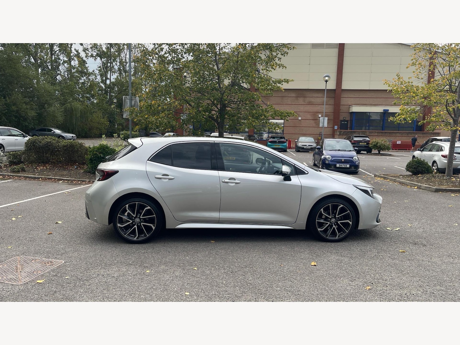 Used Toyota Corolla 2023 for sale - 76084390: Photo 18
