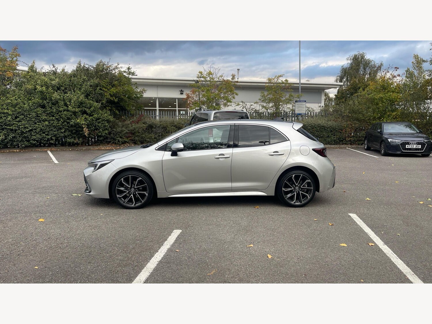 Used Toyota Corolla 2023 for sale - 76084390: Photo 19