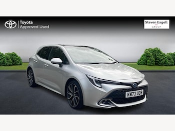 Toyota - Corolla