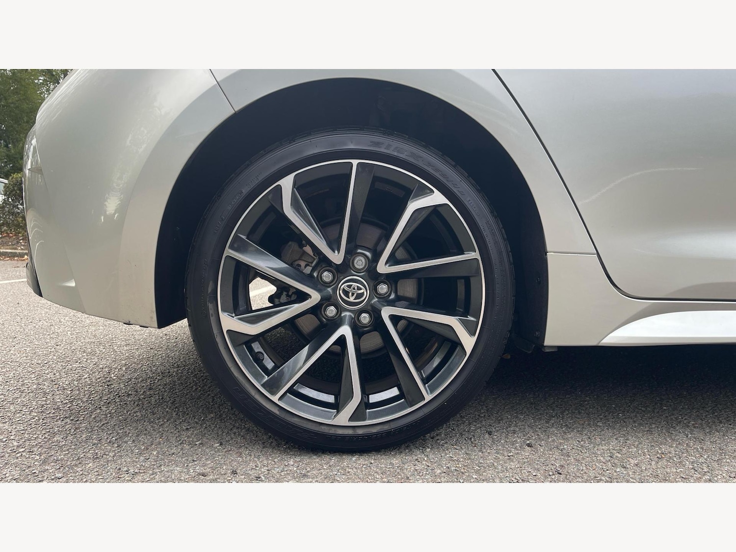 Used Toyota Corolla 2023 for sale - 76084390: Photo 20
