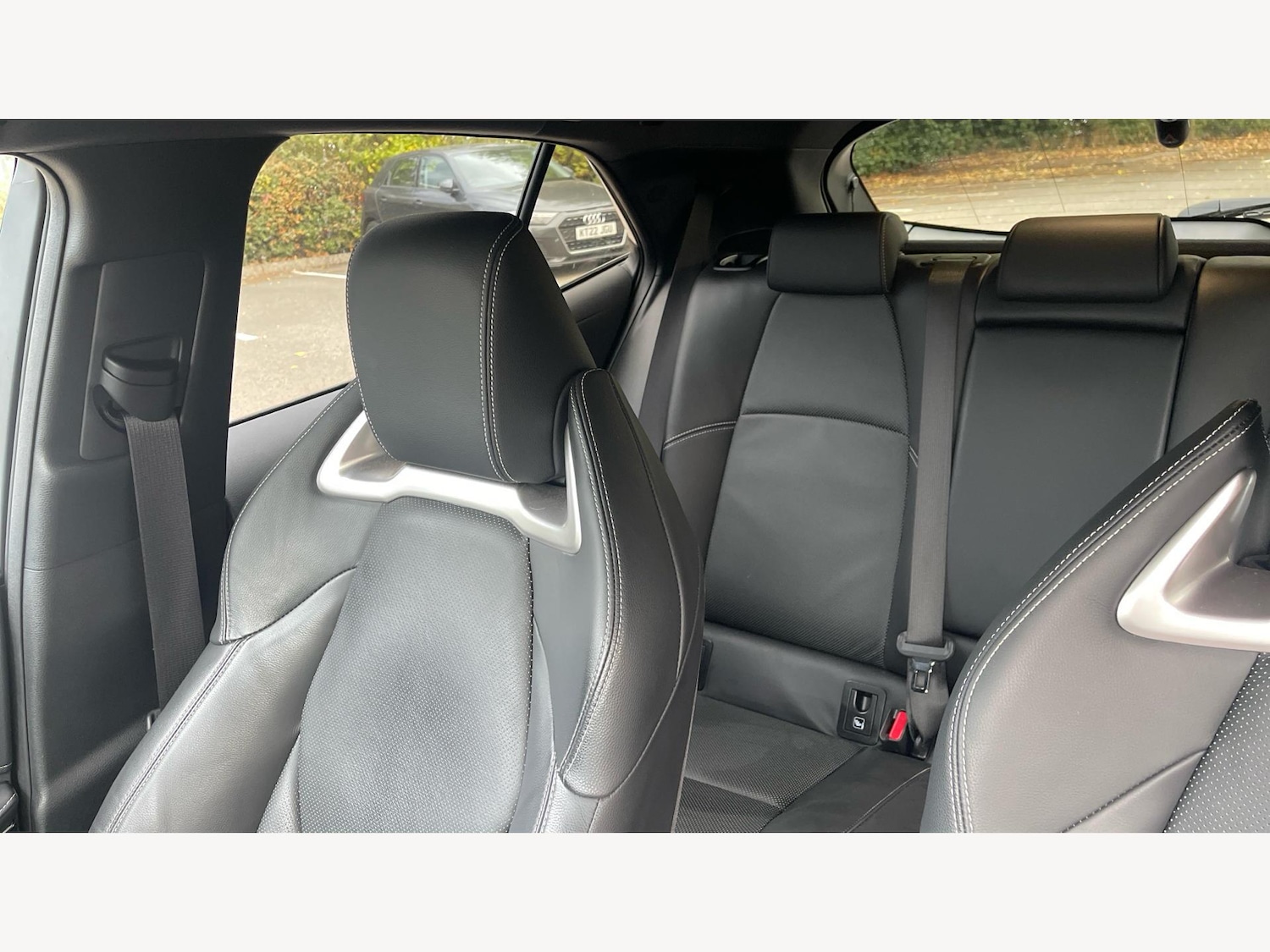 Used Toyota Corolla 2023 for sale - 76084390: Photo 22