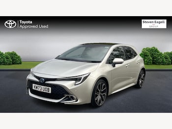 Used Toyota Corolla 2023 for sale - 76084390: Photo 3