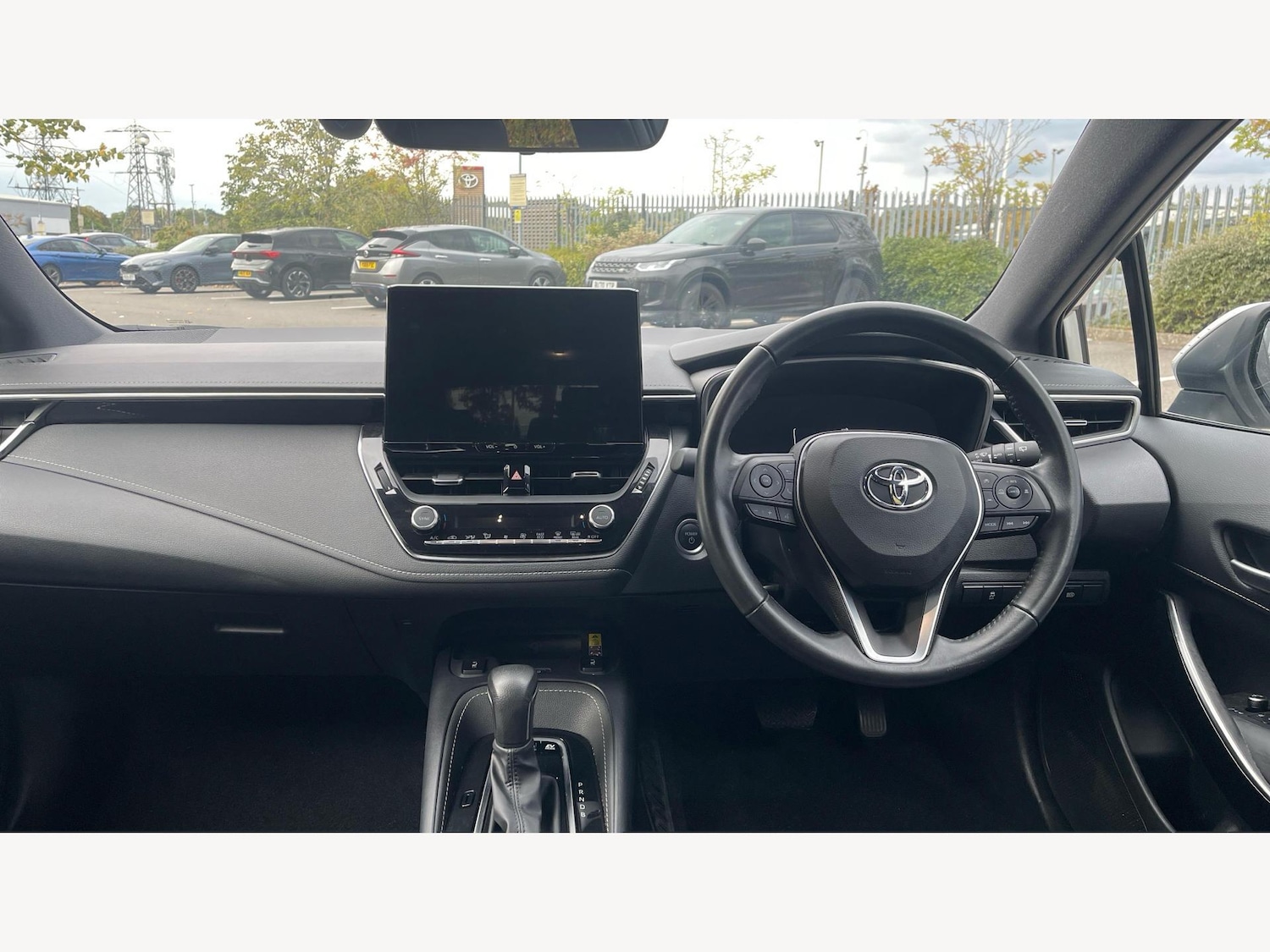 Used Toyota Corolla 2023 for sale - 76084390: Photo 7