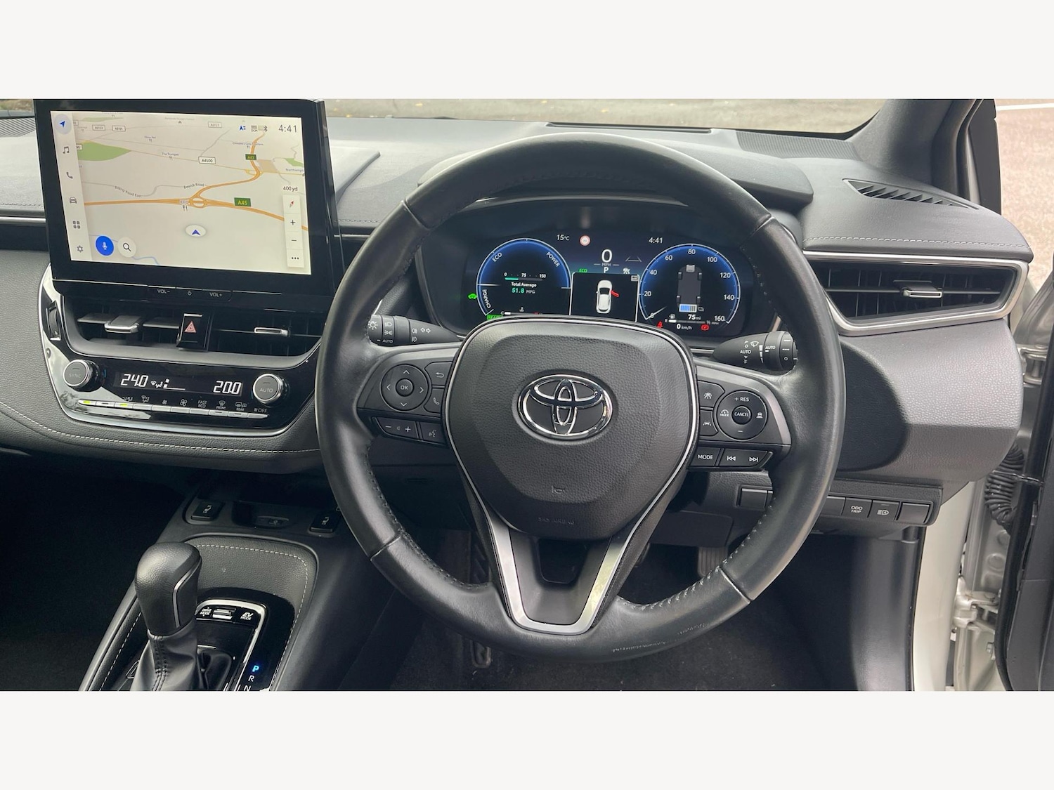 Used Toyota Corolla 2023 for sale - 76084390: Photo 8