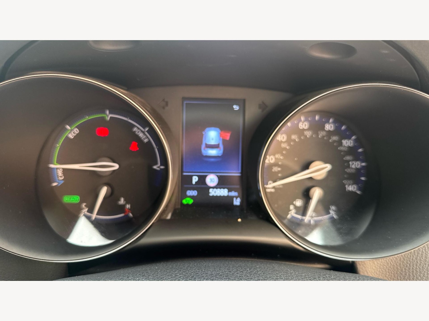 Used Toyota C-HR 2021 for sale - 76361224: Photo 11