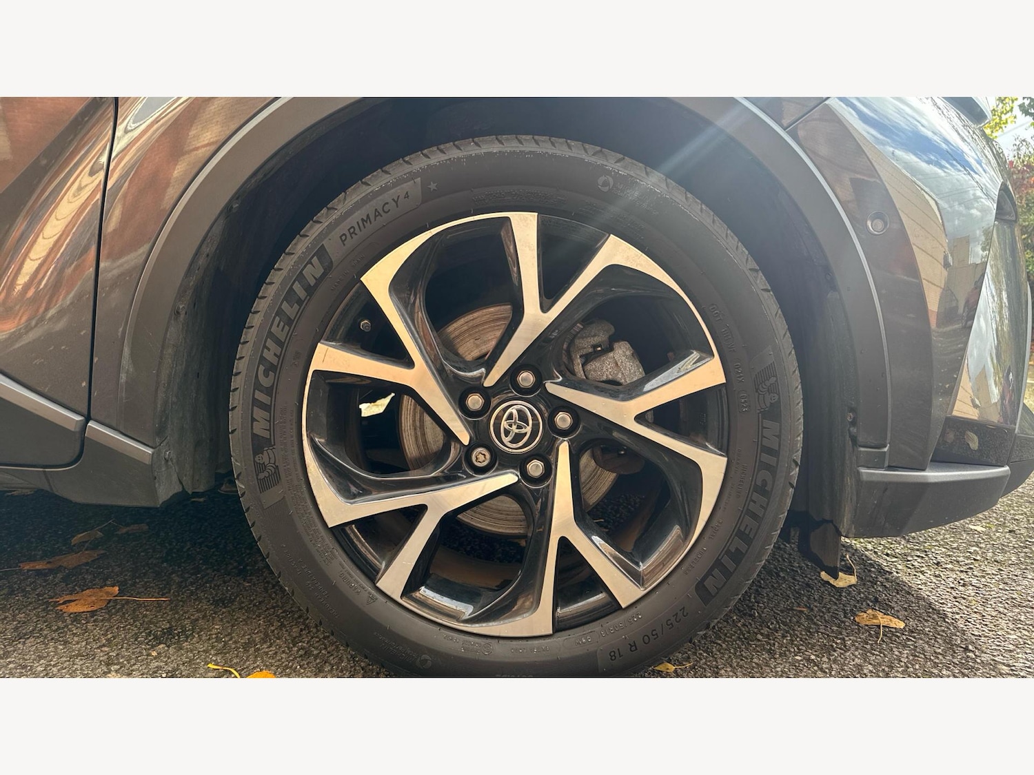 Used Toyota C-HR 2021 for sale - 76361224: Photo 20