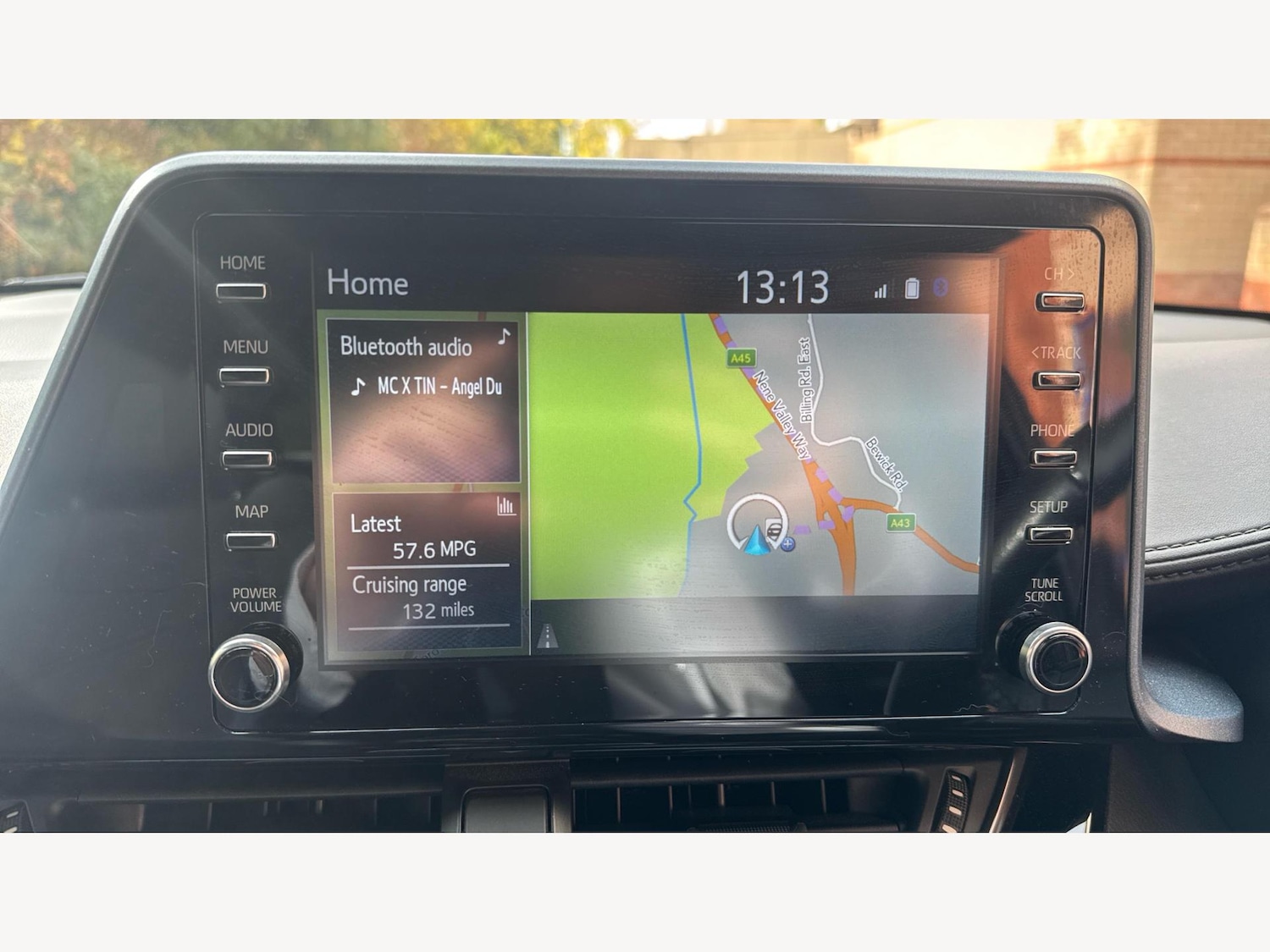 Used Toyota C-HR 2021 for sale - 76361224: Photo 9