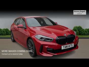 (24) - 1.5 118i M Sport (LCP) DCT Euro 6 (s/s) 5dr