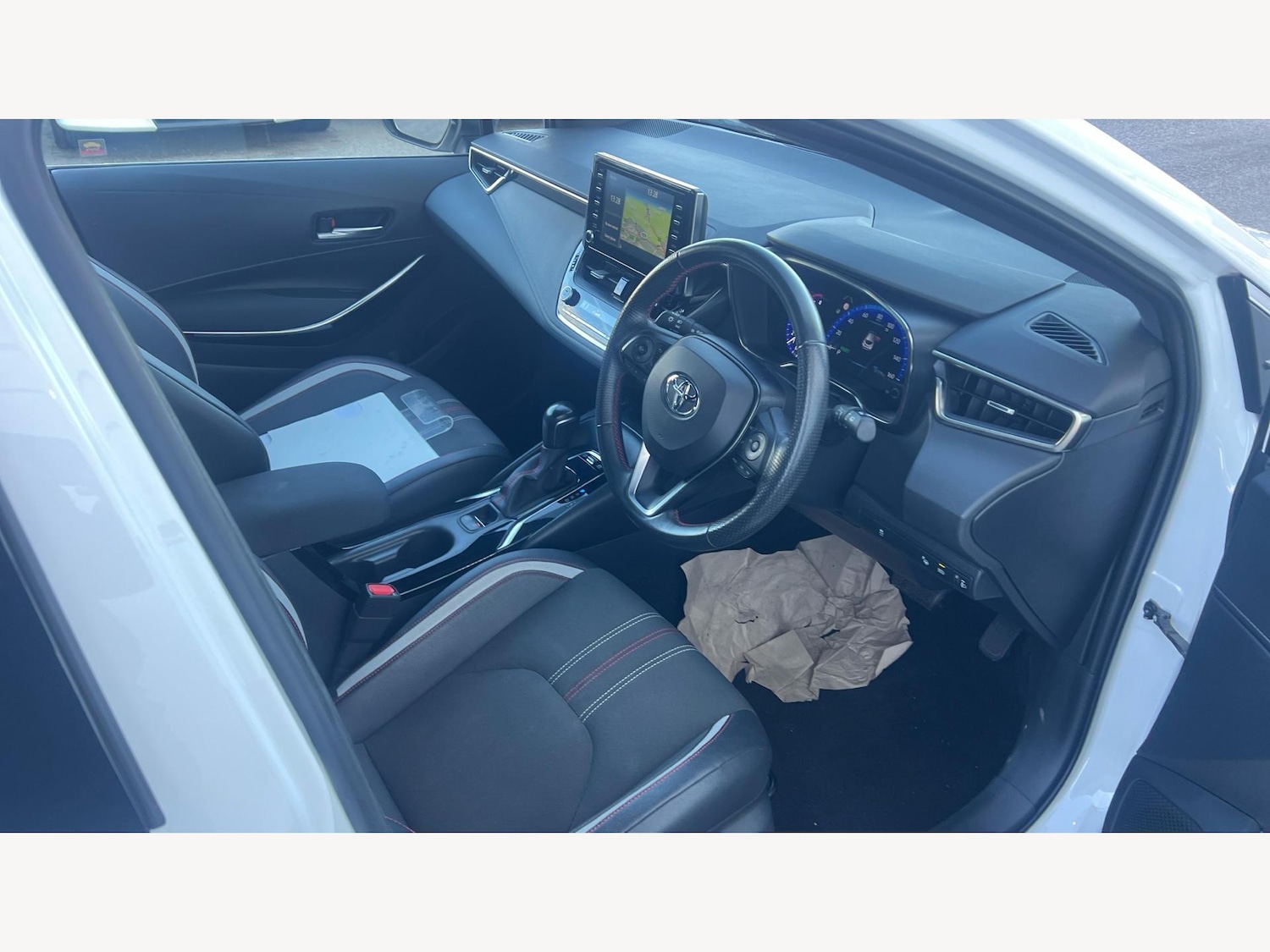 Used Toyota Corolla 2021 for sale - 76702406: Photo 13