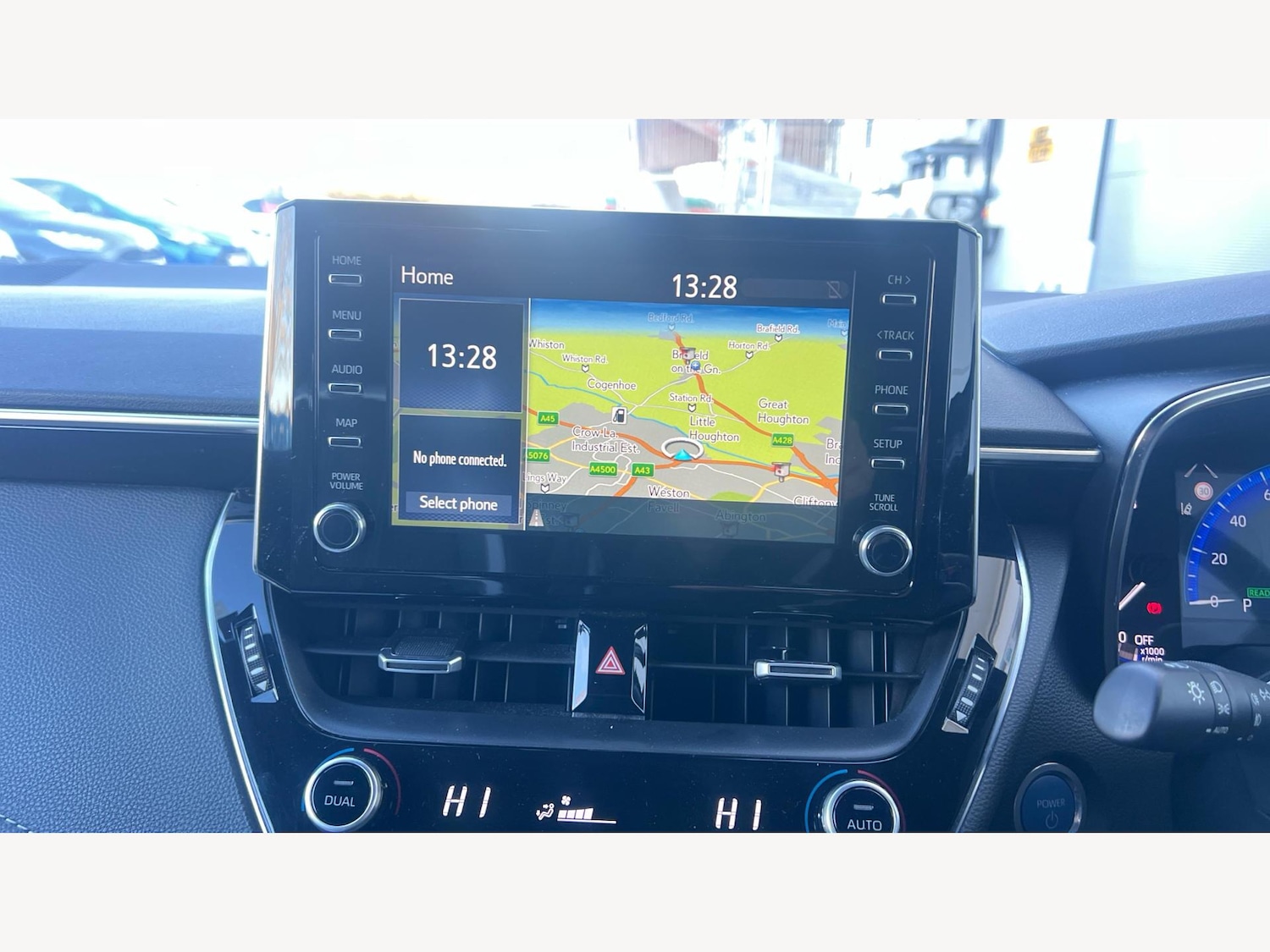 Used Toyota Corolla 2021 for sale - 76702406: Photo 9