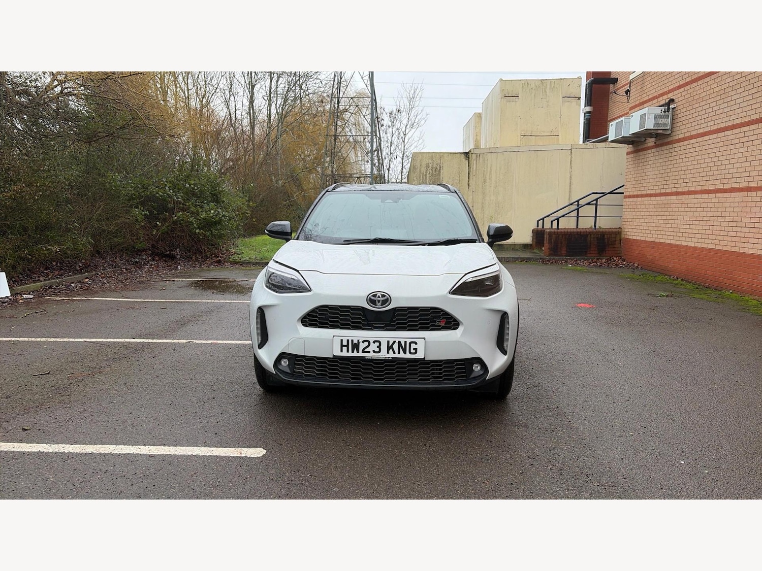 Used Toyota Yaris Cross 2023 for sale - 77376896: Photo 17