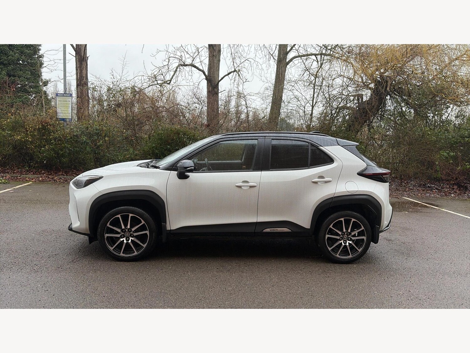 Used Toyota Yaris Cross 2023 for sale - 77376896: Photo 19