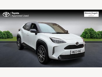 2023 (23) - 1.5 Hybrid GR Sport 5dr CVT