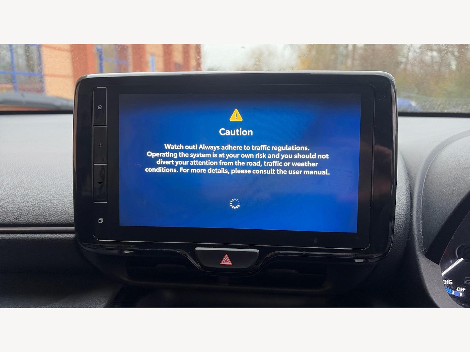 Used Toyota Yaris Cross 2023 for sale - 77376896: Photo 9